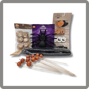 Halloween Fall Craft Bundle